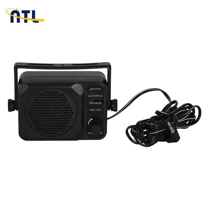 Ham Radio Pro Sound External Mini Car Radio Speakers - Buy Pro Sound ...