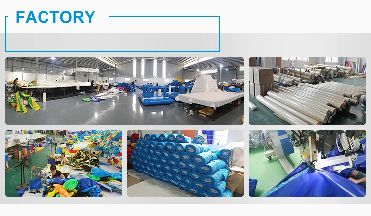 factory workshop