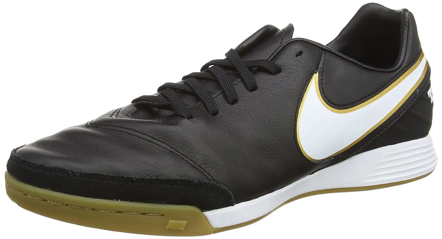 nike tiempo mystic indoor