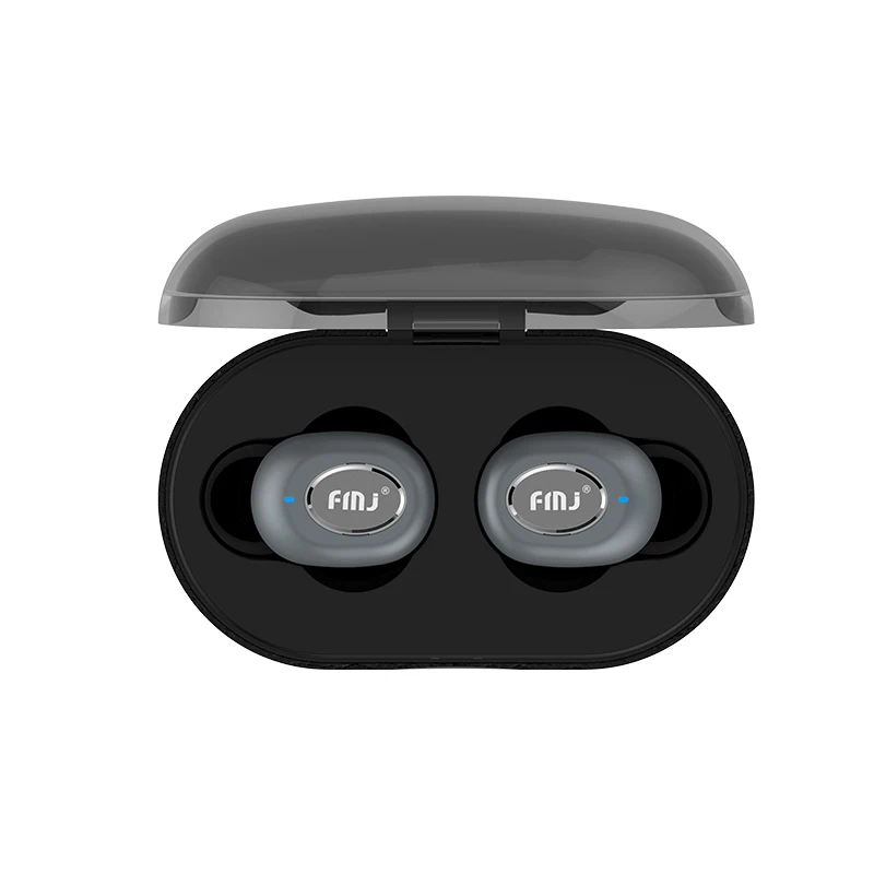 

D03 Factory price earbud TWS true Wireless stereo earphone with charging case