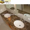 Imported Brown Granite Countertops