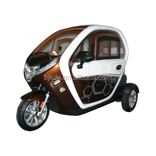 2017 new eec approval 2000w power adult 3 wheel electric tricycle