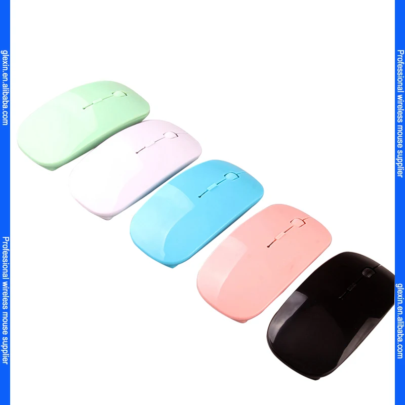 LX-M108_03 wireless mouse