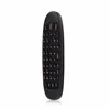 Russian G64 BUILT IN RECHARGEABLE BATTERY MINI 2.4GHZ WIRELESS KEYBOARD AIR MOUSE REMOTE CONTROLLER GAME KEYBOARD FOR TV BOX