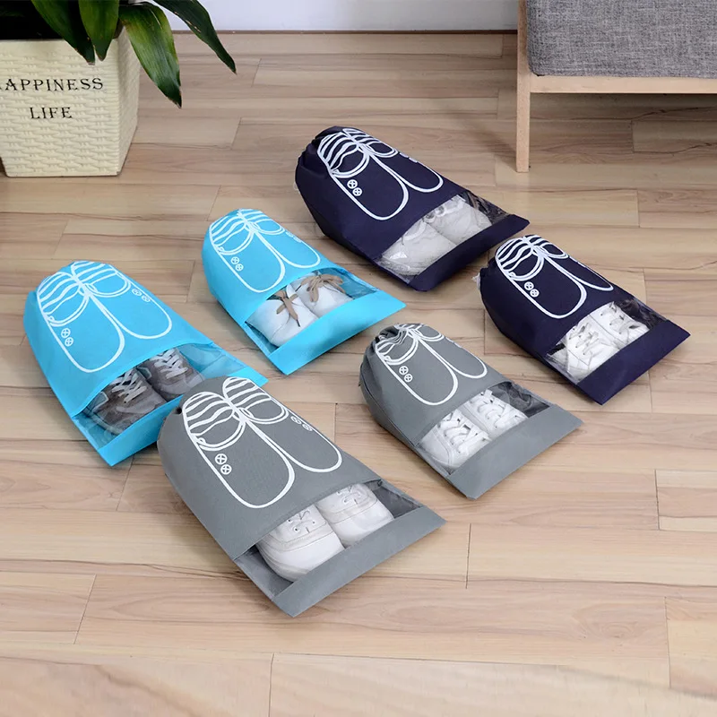 Non woven shoe bag (6)