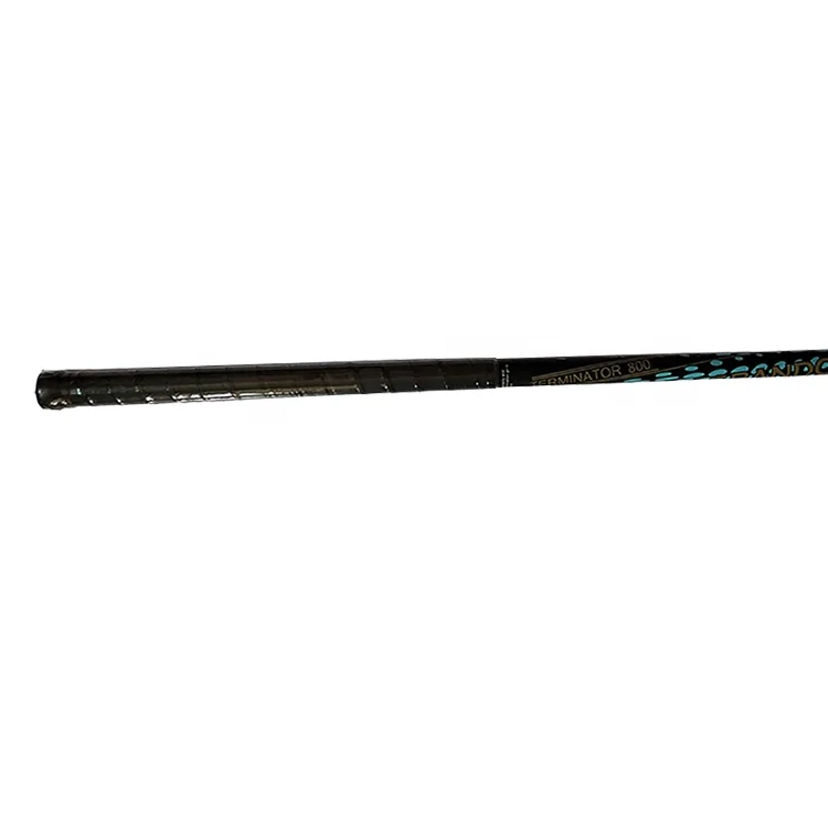 
Popular and high quality carbon fiber floorball with strong shaft China factory supply 