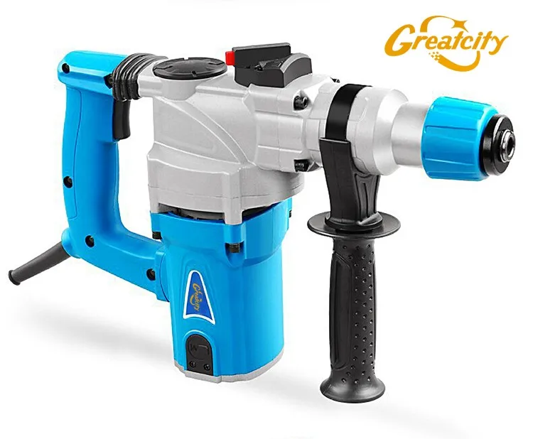 Top Quality Jd3080 Chicago Electric Demolition Hammer Buy Chicago