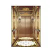 China Supplier The Best And Cheapest AC Home Elevators