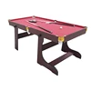 Professional Production Indoor Style Home Use Sport Pool Billiard Table