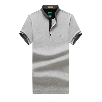 blade collar polo shirts