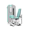 Adductor New Design Bodybuilding Equipment Exercise Weight Stack Selectorized Machine