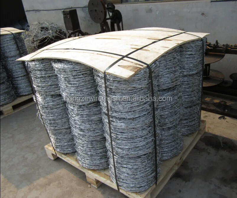 Barbed Wire Length Per Roll/concertina Barbed Wire Buy Concertina