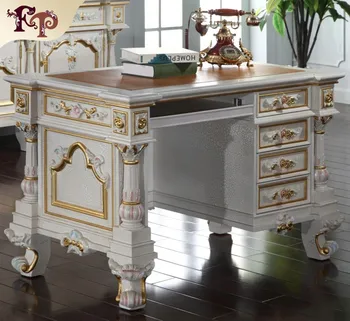 Classic French Antique Furniture Luxury Home Office Furniture