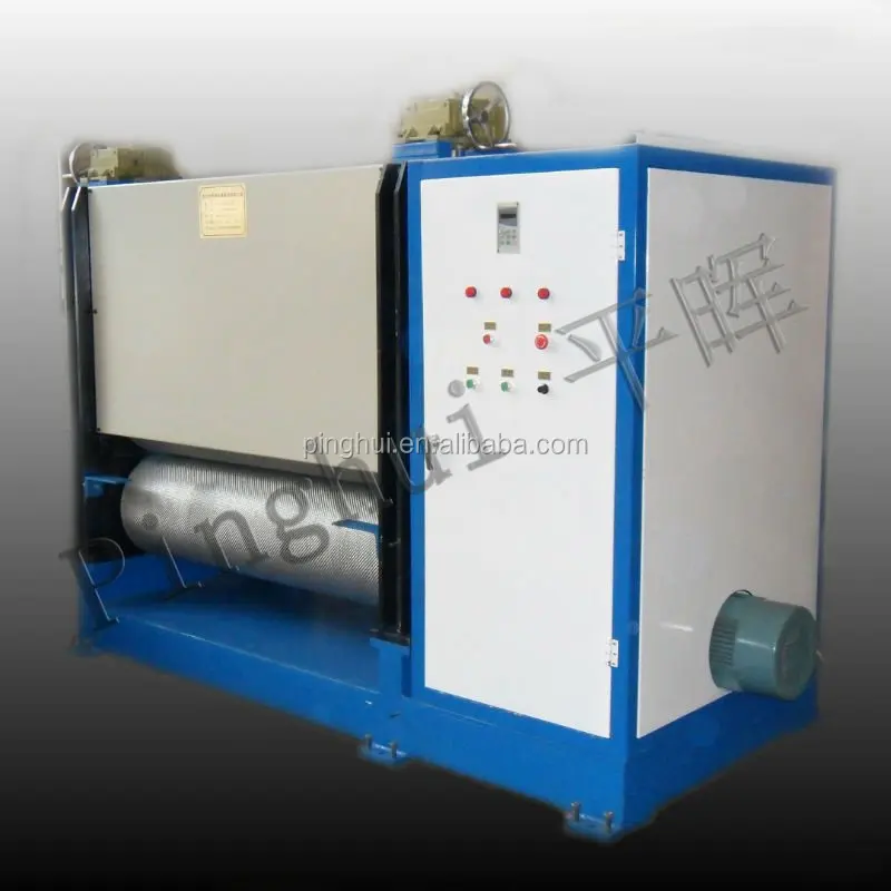 
Single metal embossing machine 