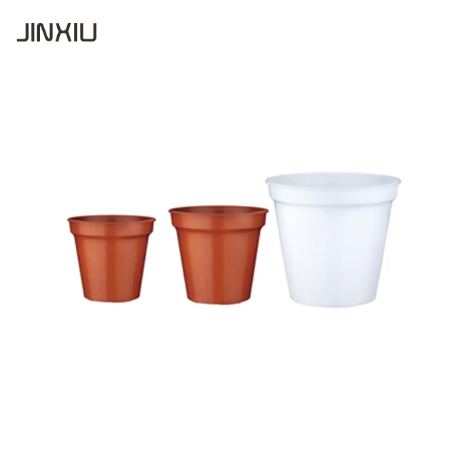 
succulent plants plastic flower pot inch 10 cm plant pots 