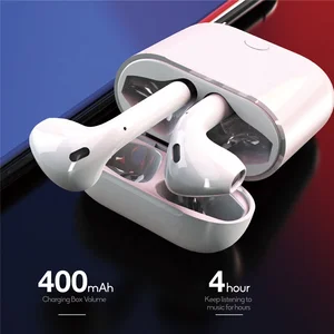 MOXOM MXWL01 TWS 5.0 Bluetooth True Wireless Earphones