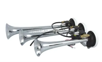 vehicle air horn