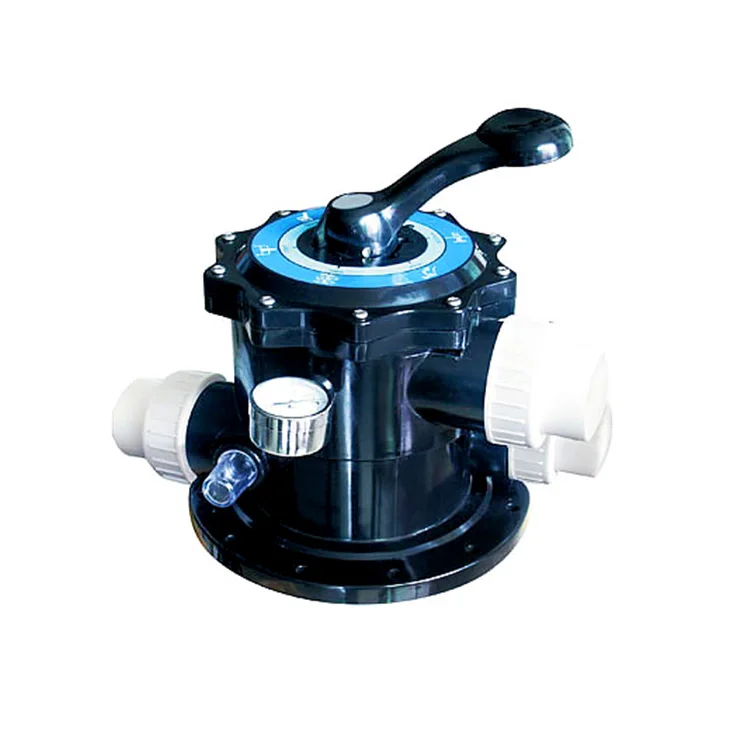 
JAZZI Factory Supplies Fibreglass Sand Filter for Swimming Pool 