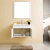 Classic Waterproof Bathroom Furniture Solid Wood High Quality Plywood Bathroom Vanity