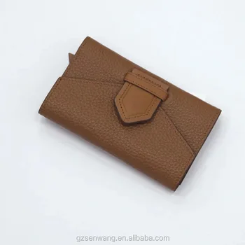 ladies leather wallets