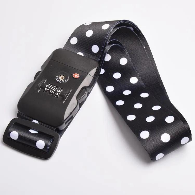 luggage strap829