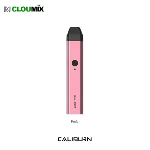 Uwell Caliburn Pod System Kit 11W 520mAh
