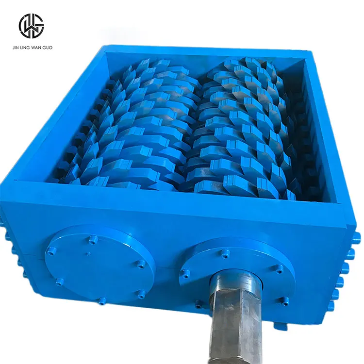 Mini Scrap Metal Small Industrial Shredder For Sale Buy Shredder