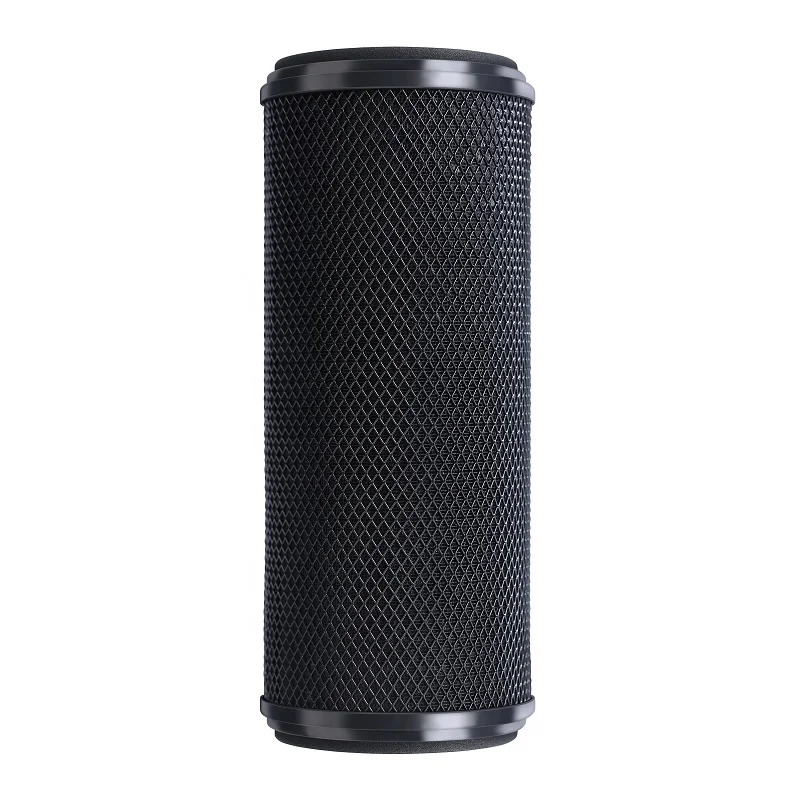 
Cylindrical filter activated carbon filter for xiaomi car air conditioning 