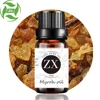 Free sample supplier bulk essential oil myrrh oil for food grade