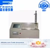 Reflux method high accuracy automatic acidity test set for transformer oil testing machine