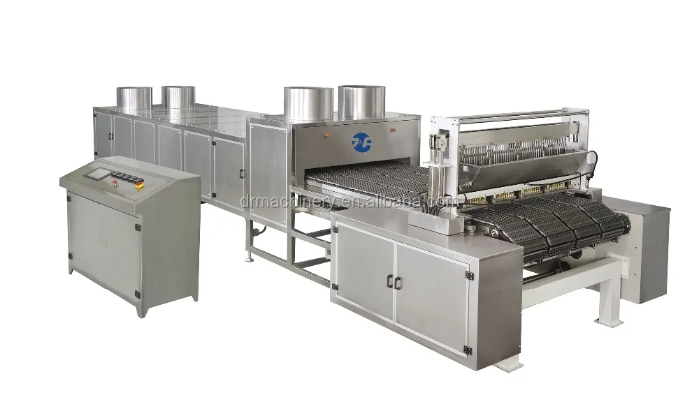 小吃机高品质,专业机器制造糖果