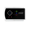 User-defined Zones Names and Recordings Simple Safe Home/Office/Factory GSM/SMS 3G Security Automatically Alarm System