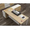 Office furniture laminate executive office desk