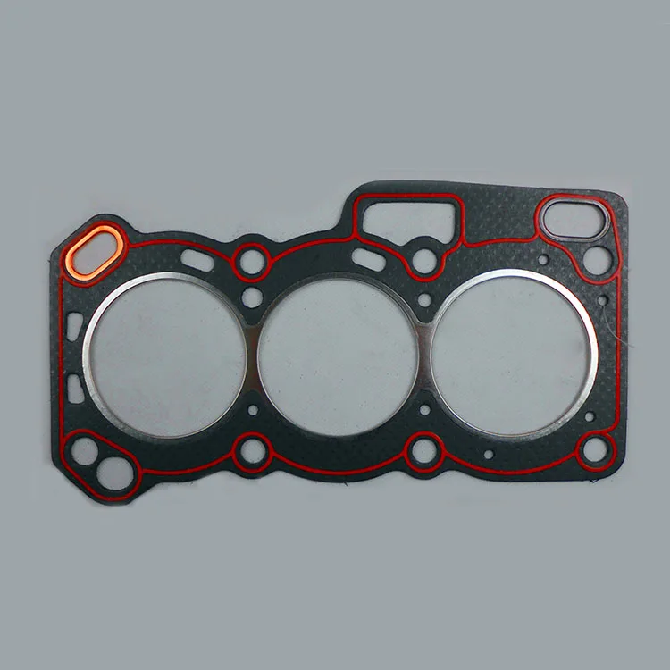 372-1003040 Auto OEM Engine Head Gasket For DAIHATSU QQ