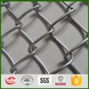 304 stainless steel zoo mesh/ chain link fence post for zoo mesh