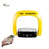 removable factory price parking space lock parking lot no parking device