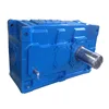 Heavy duty high power gear reducer Helical-bevel gear box PV series general helical gearbox