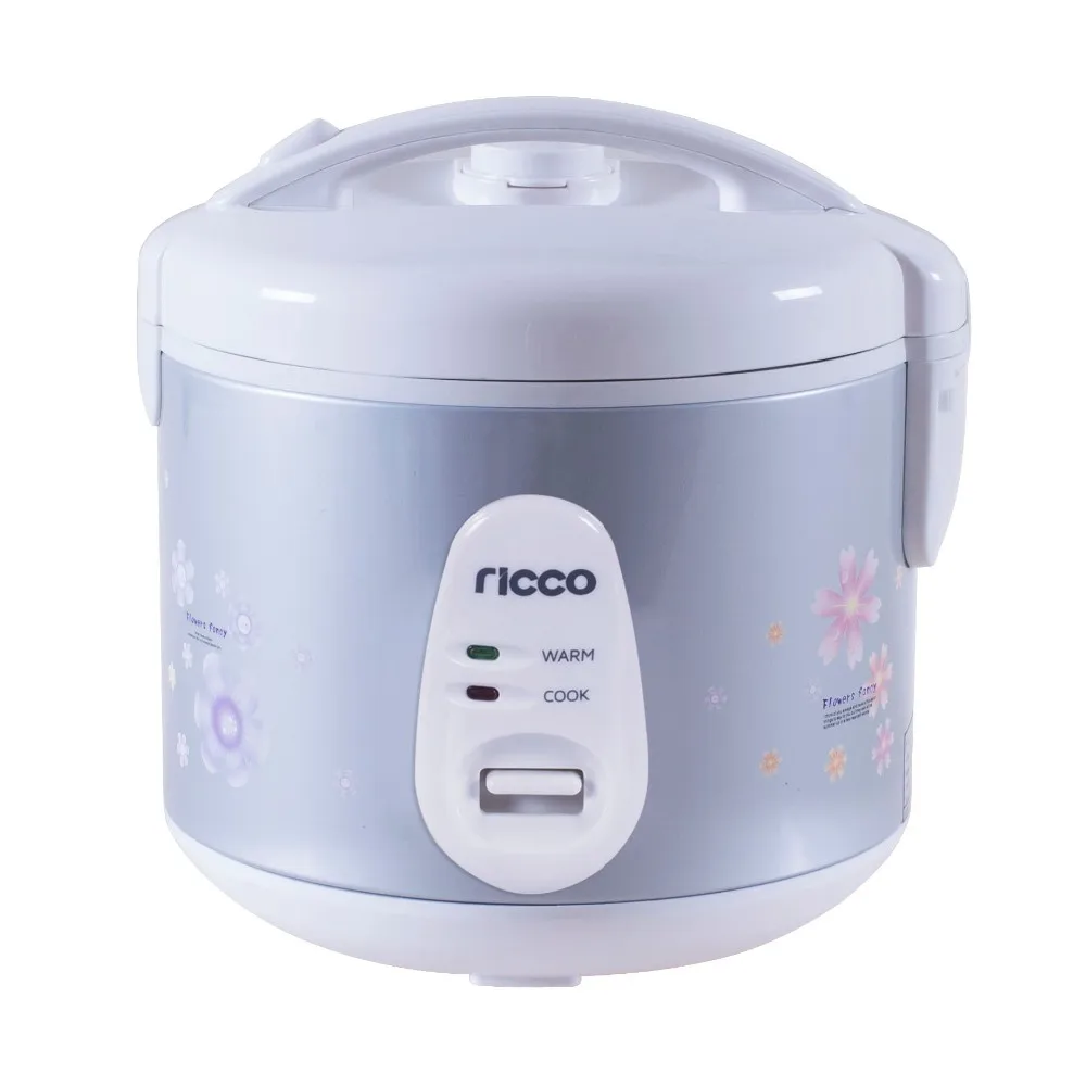 stainless steel rice cooker with GS/ETL/CE/LFGB/ROHS/REACH certificates