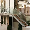 Outdoor wood stair steps used metal straight stairs lowes price