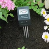 Garden Plant Soil Nutrient Tester