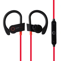 

G5 Neckband Wireless Sport Bluetooths Handsfree Earphone with Micphone for Running