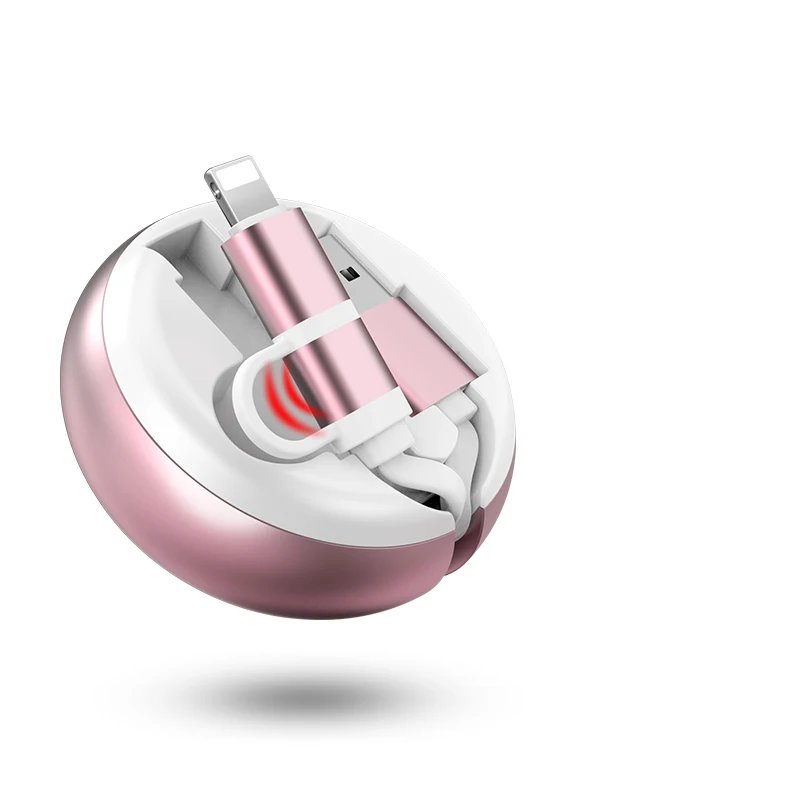 

Type C Micro Fast Charging Multi USB Cable