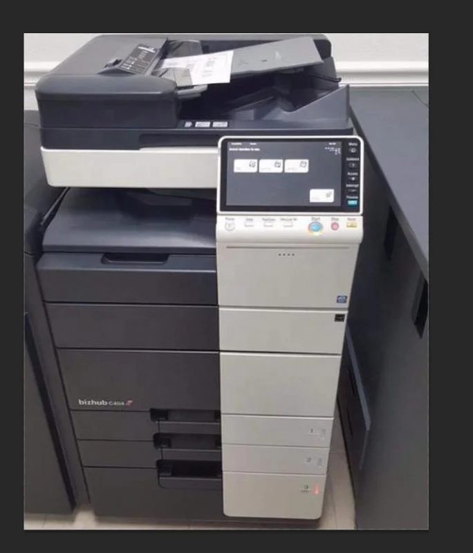 digital copier machine