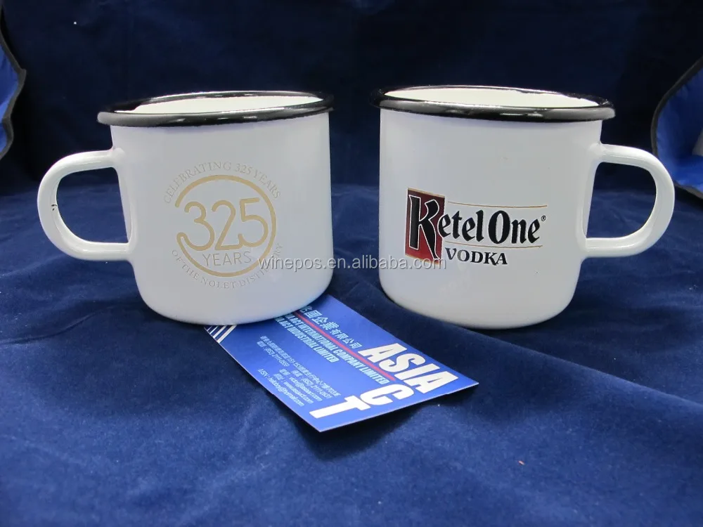 
Gift Sets, enamel mug, mugs 