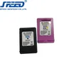 Third Party Brand Factory Direct Wholesale Remanufactured Ink Cartridge Replacement For HP62 XL