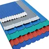 China Online Shopping Cold Rolled Coated Color Corrugated Galvanized Zinc Roof Sheet Wholesale Price