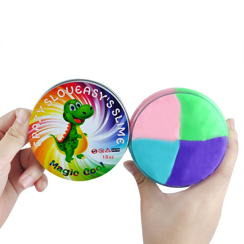 Purchase funny slime putty toy For Exciting Play 