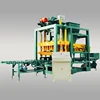 QTJ4-25 used concrete block making machine for sale