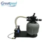 swimming pool pump 220V/240v with filter for pools