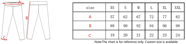 high waisted leggings